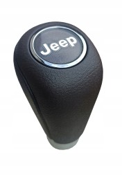Mopar ГІЛКА ПЕРЕМИКАННЯ ПЕРЕДАЧ ШКІРЯНА JEEP GRAND CHEROKEE 1PT50xTWAB НОВА OE