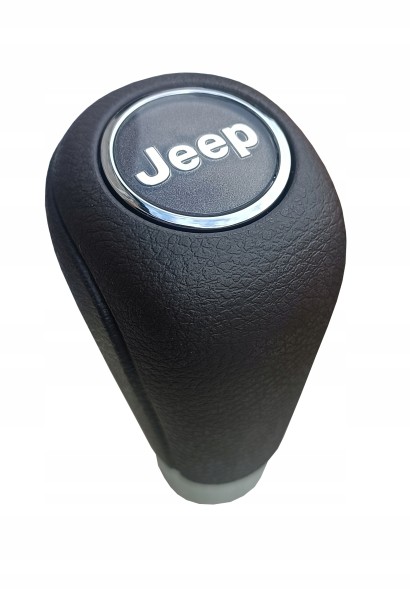 Mopar ГІЛКА ПЕРЕМИКАННЯ ПЕРЕДАЧ ШКІРЯНА JEEP GRAND CHEROKEE 1PT50xTWAB НОВА OE