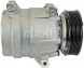 Mahle ACP 1441 000S Компресор кондиціонера acp 1441 000s
