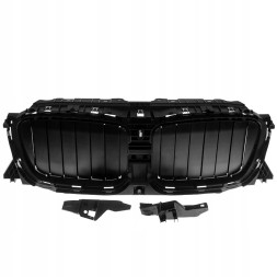 Китай B12595 Повітрозабірник керма без двигуна для BMW iX3 (G08) / X4 (G02) LCI 2021–