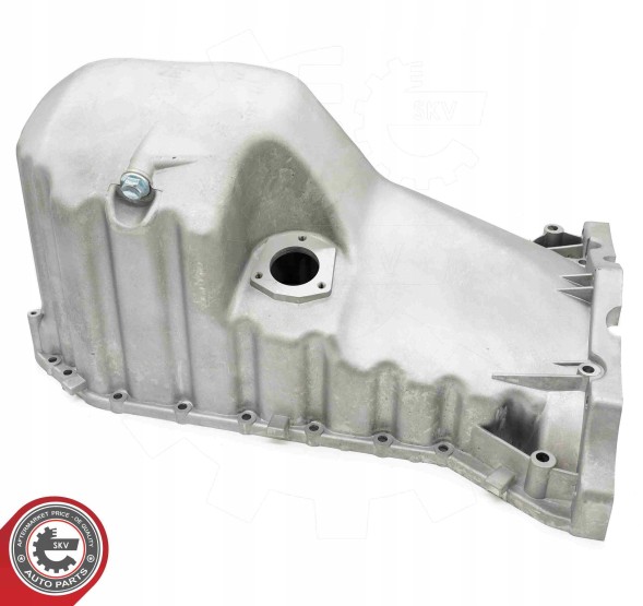 SKV VW Crafter 30-35 30-50 2.5 TDI Miska Olejowa 076103601E 076103603F VW Crafter 30-35 30-50 2.5 TDI Масляна чаша 076103601Е 076103603F