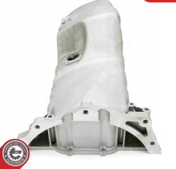 SKV VW Crafter 30-35 30-50 2.5 TDI Miska Olejowa 076103601E 076103603F VW Crafter 30-35 30-50 2.5 TDI Масляна чаша 076103601Е 076103603F