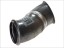 V-maxzone Part VIC-131453 Вихлопна труба для SCANIA G I, P I, R I, T DC11.08-DT12.17 03.04-05.19