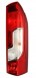 MTX 1136695369 ЗАДНІЙ ЛІХТАР PEUGEOT BOXER CITROEN JUMPER ПРАВИЙ 13-