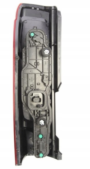 MTX 1136695369 ЗАДНІЙ ЛІХТАР PEUGEOT BOXER CITROEN JUMPER ПРАВИЙ 13-