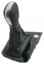 Volkswagen OE 5TC713203E, DWP477456OE Ручка КПП з чохлом VW Touran 5TC713203E RHD