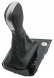 Volkswagen OE 5TC713203E, DWP477456OE Ручка КПП з чохлом VW Touran 5TC713203E RHD