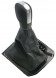 Volkswagen OE 5TC713203E, DWP477456OE Ручка КПП з чохлом VW Touran 5TC713203E RHD