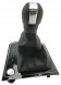 Volkswagen OE 5TC713203E, DWP477456OE Ручка КПП з чохлом VW Touran 5TC713203E RHD
