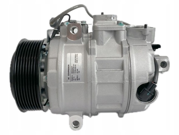 EURO KLIMA КОМПРЕСОР КОНДИЦІОНЕРА 64529217868-03 GE447260-4083 6452921786803 4472604083
