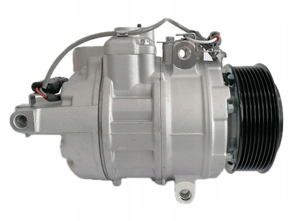 EURO KLIMA КОМПРЕСОР КОНДИЦІОНЕРА 64529217868-03 GE447260-4083 6452921786803 4472604083