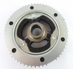 Ford OE РЕМІННЕ КОЛЕСО КОЛІНЧАСТОГО ВАЛА MUSTANG 15- MONDEO 14- _ 5230558 _ CJ5E-6D334-AB