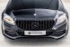 Китай 16121 Муляж передньої решітки Mercedes W205 C63 Prefacelift GT Style Black Gloss