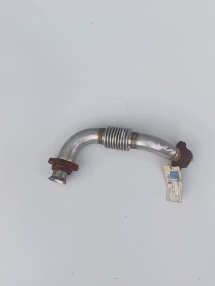 Mercedes-Benz OE RURA KOLANKO KOLEKTORA WYDECHOWEGO MERCEDES ACTROS MP 2 MP 3 NOWA OE НОВА ТРУБА КОЛІНО ВИПУСКНОГО КОЛЕКТОРА MERCEDES ACTROS MP 2 MP 3