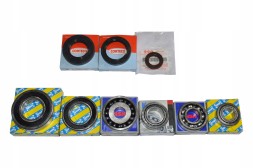 AJM Auto AJM-L0018 ZN0 Підшипники коробки передач ZN0 1.3 B Suzuki Swift Mk6