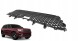 Китай addparts68590203AB РЕШІТКА БАМПЕРА ЦЕНТРАЛЬНА ПЕРЕДНЯ З ОТВОРАМИ JEEP GRAND CHEROKEE WL 2022-