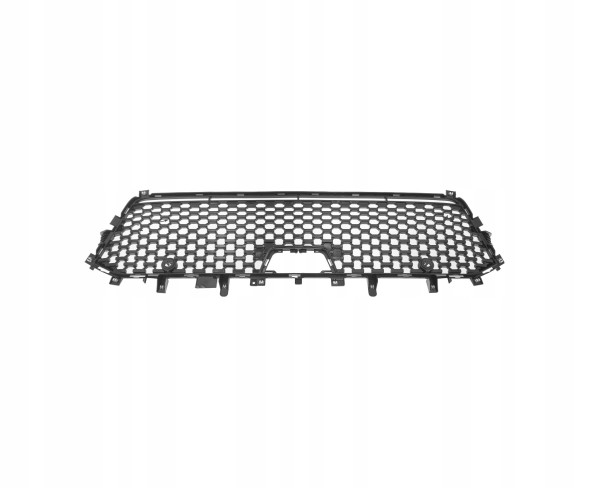 Китай addparts68590203AB РЕШІТКА БАМПЕРА ЦЕНТРАЛЬНА ПЕРЕДНЯ З ОТВОРАМИ JEEP GRAND CHEROKEE WL 2022-