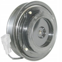 Cool Parts Automotive 2103167.II 2103167 МУФТА КОМПРЕСОРА КОНДИЦІОНЕРА DENSO 6SAS14C 6SBU16C MERCEDES