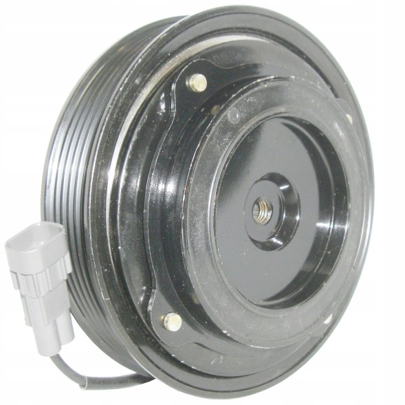 Cool Parts Automotive 2103167.II 2103167 МУФТА КОМПРЕСОРА КОНДИЦІОНЕРА DENSO 6SAS14C 6SBU16C MERCEDES