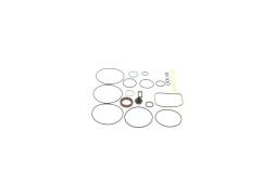 1467045046 BOSCH КОМПЛЕКТ ДЕТАЛЕЙ