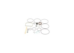 1467045046 BOSCH КОМПЛЕКТ ДЕТАЛЕЙ