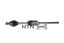 DK50 021 NTN SNR Привыдний вал