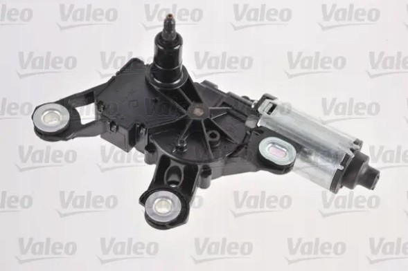 Valeo 579603 Двигун склоочисника 579603 valeo audi a3 8p/8pa/8p7