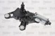Valeo 579603 Двигун склоочисника 579603 valeo audi a3 8p/8pa/8p7
