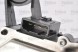 Valeo 579603 Двигун склоочисника 579603 valeo audi a3 8p/8pa/8p7