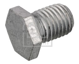 27531 FEBI BILSTEIN Пробка піддону