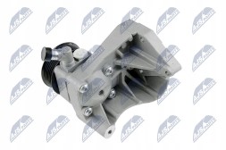 NTY SPW-CT-006 Nty насос гідропідсилювача fiat ducato 2.3jtd,2.3multijet 02-, iveco daily iv/v