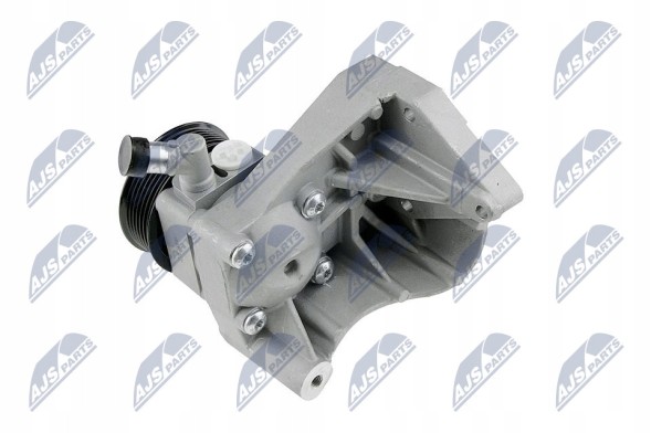NTY SPW-CT-006 Nty насос гідропідсилювача fiat ducato 2.3jtd,2.3multijet 02-, iveco daily iv/v