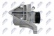 NTY SPW-CT-006 Nty насос гідропідсилювача fiat ducato 2.3jtd,2.3multijet 02-, iveco daily iv/v
