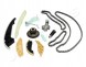 Japanparts KDK-0914 Комплект ланцюга грм kdk-0914 japanparts audi