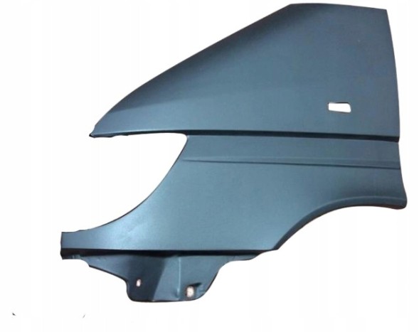 Sam 000045678GF КРИЛО ЛІВЕ MERCEDES SPRINTER CDI 00-06 ПОЛЬСЬКІ