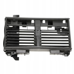 Wang 68405073AD АКТИВНА РОЛЕТА КУЗОВА DODGE RAM 1500 2019, ЖАЛЮЗІ