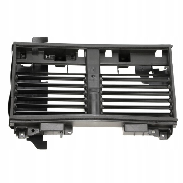 Wang 68405073AD АКТИВНА РОЛЕТА КУЗОВА DODGE RAM 1500 2019, ЖАЛЮЗІ