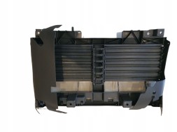 Wang 68405073AD АКТИВНА РОЛЕТА КУЗОВА DODGE RAM 1500 2019, ЖАЛЮЗІ