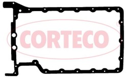 028176P CORTECO Прокладення двигуна РОЗПРОДАЖ