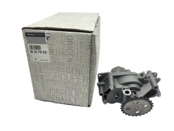 Renault OE 8200710012 | 8200115244 | 8200196338 | 8200591117 | 8200173808 | 8200121093 Насос масляний 2.2 DCI 8200710012 Новий OE Renault Espace IV