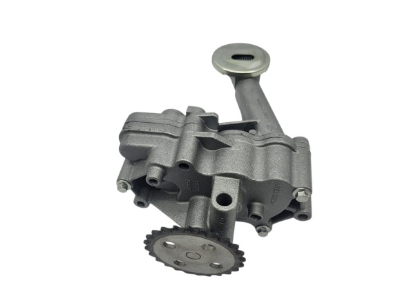 Renault OE 8200710012 | 8200115244 | 8200196338 | 8200591117 | 8200173808 | 8200121093 Насос масляний 2.2 DCI 8200710012 Новий OE Renault Espace IV