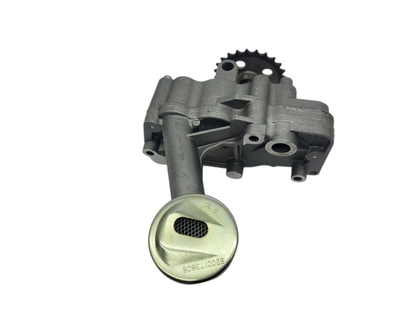 Renault OE 8200710012 | 8200115244 | 8200196338 | 8200591117 | 8200173808 | 8200121093 Насос масляний 2.2 DCI 8200710012 Новий OE Renault Espace IV