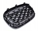 TOPGER KRG-BMW-371 АТРАПА ПЕРЕДНЯ BMW G01 2018-2021 ПЕРЕДНЯ ГРИЛЬ РЕШІТКА ЧОРНА