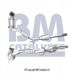 BM Catalysts BM92102H Bm catalysts bm92102h каталізатор