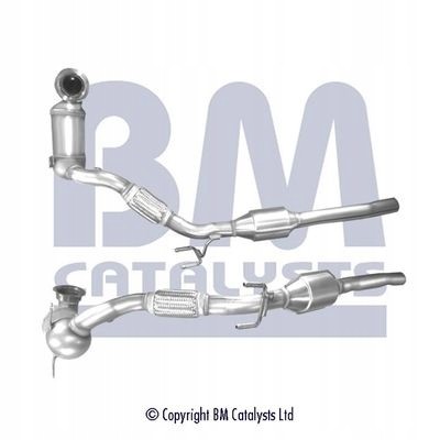 BM Catalysts BM92102H Bm catalysts bm92102h каталізатор
