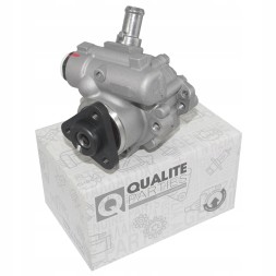 QP 8E.0145155N Насос гідропідсилювача audi a4 b6 b7 1.9 tdi 2.0 tdi 8e0145155n