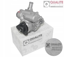 QP 8E.0145155N Насос гідропідсилювача audi a4 b6 b7 1.9 tdi 2.0 tdi 8e0145155n