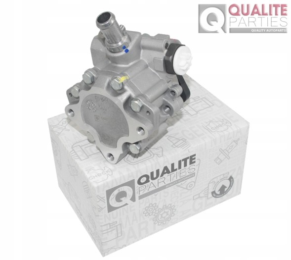 QP 8E.0145155N Насос гідропідсилювача audi a4 b6 b7 1.9 tdi 2.0 tdi 8e0145155n