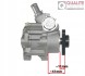 QP 8E.0145155N Насос гідропідсилювача audi a4 b6 b7 1.9 tdi 2.0 tdi 8e0145155n