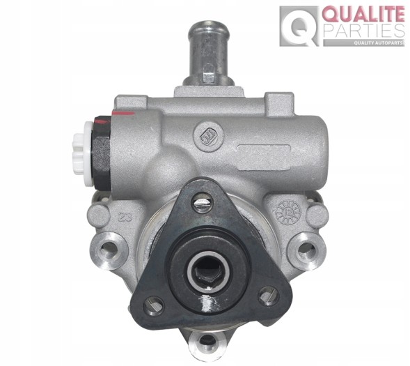 QP 8E.0145155N Насос гідропідсилювача audi a4 b6 b7 1.9 tdi 2.0 tdi 8e0145155n